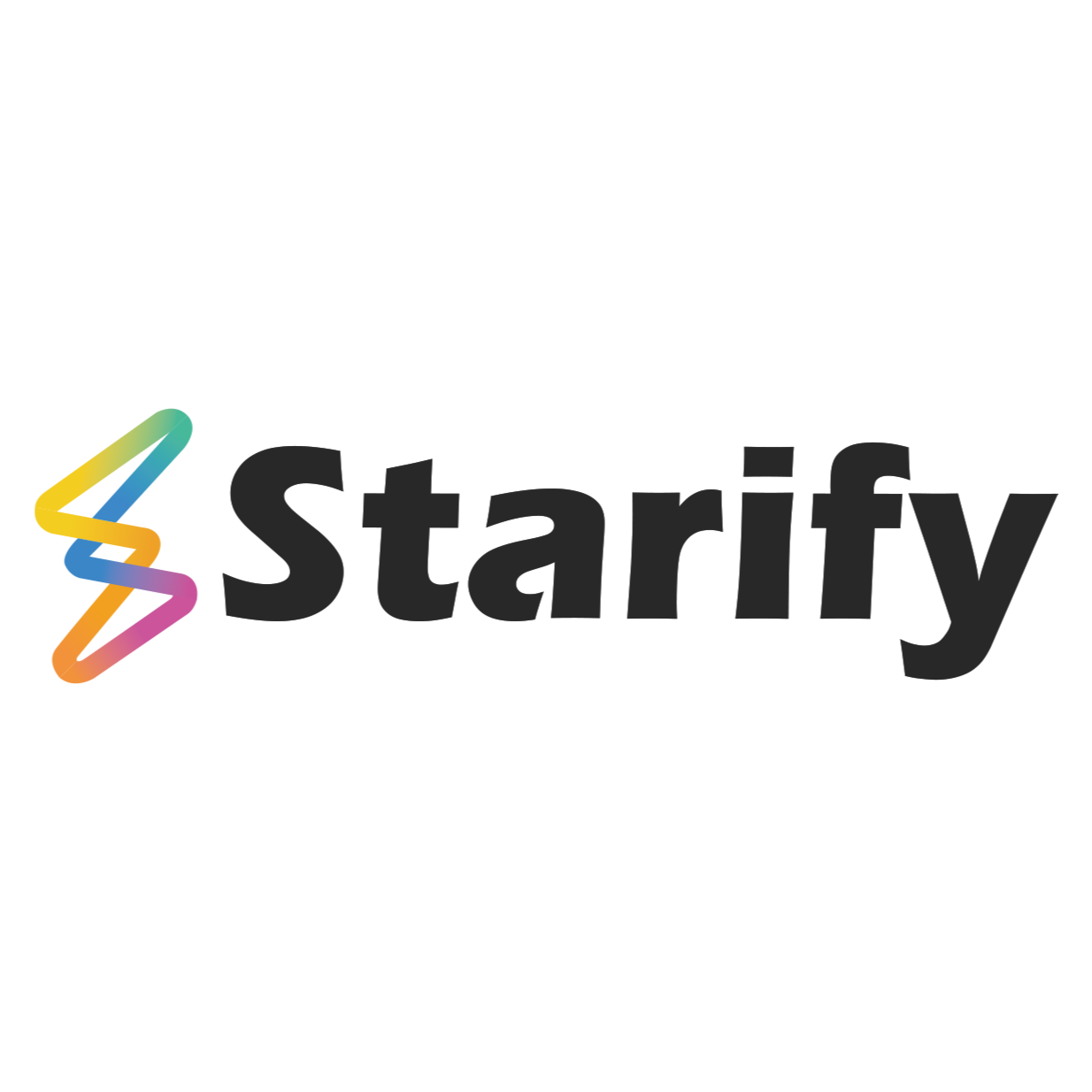 starify星光跨境营销系统 logo英